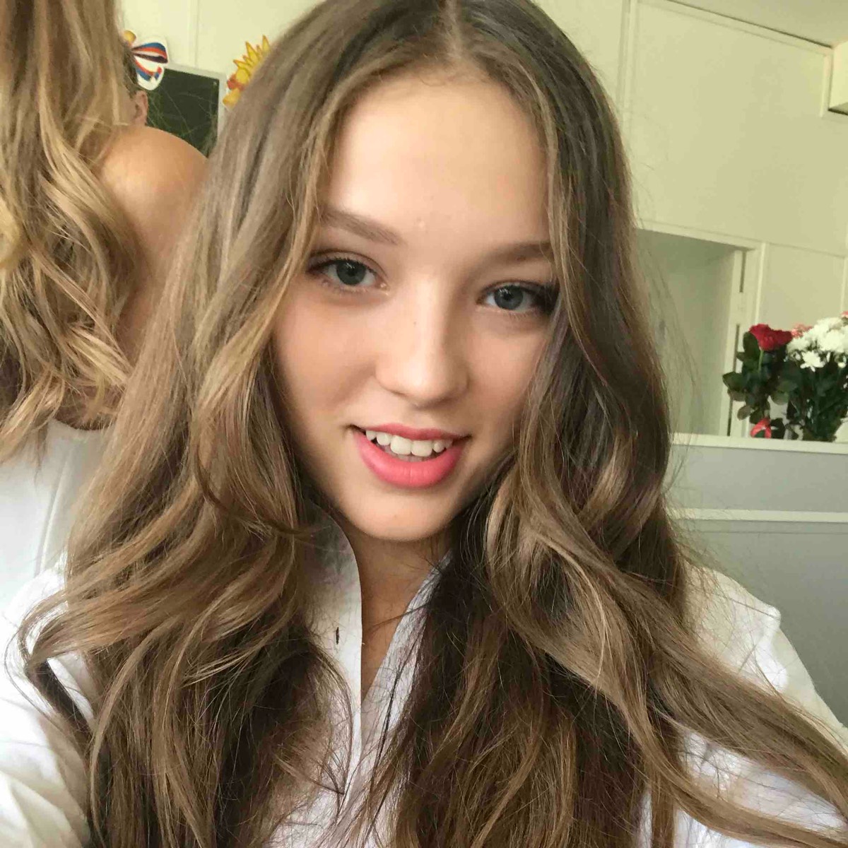 Полина Рябова
