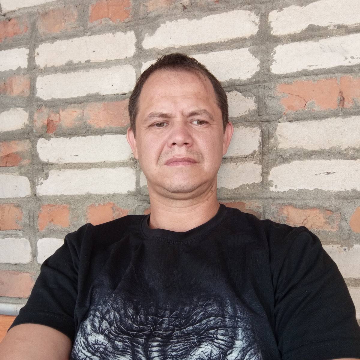 Илья Луенко