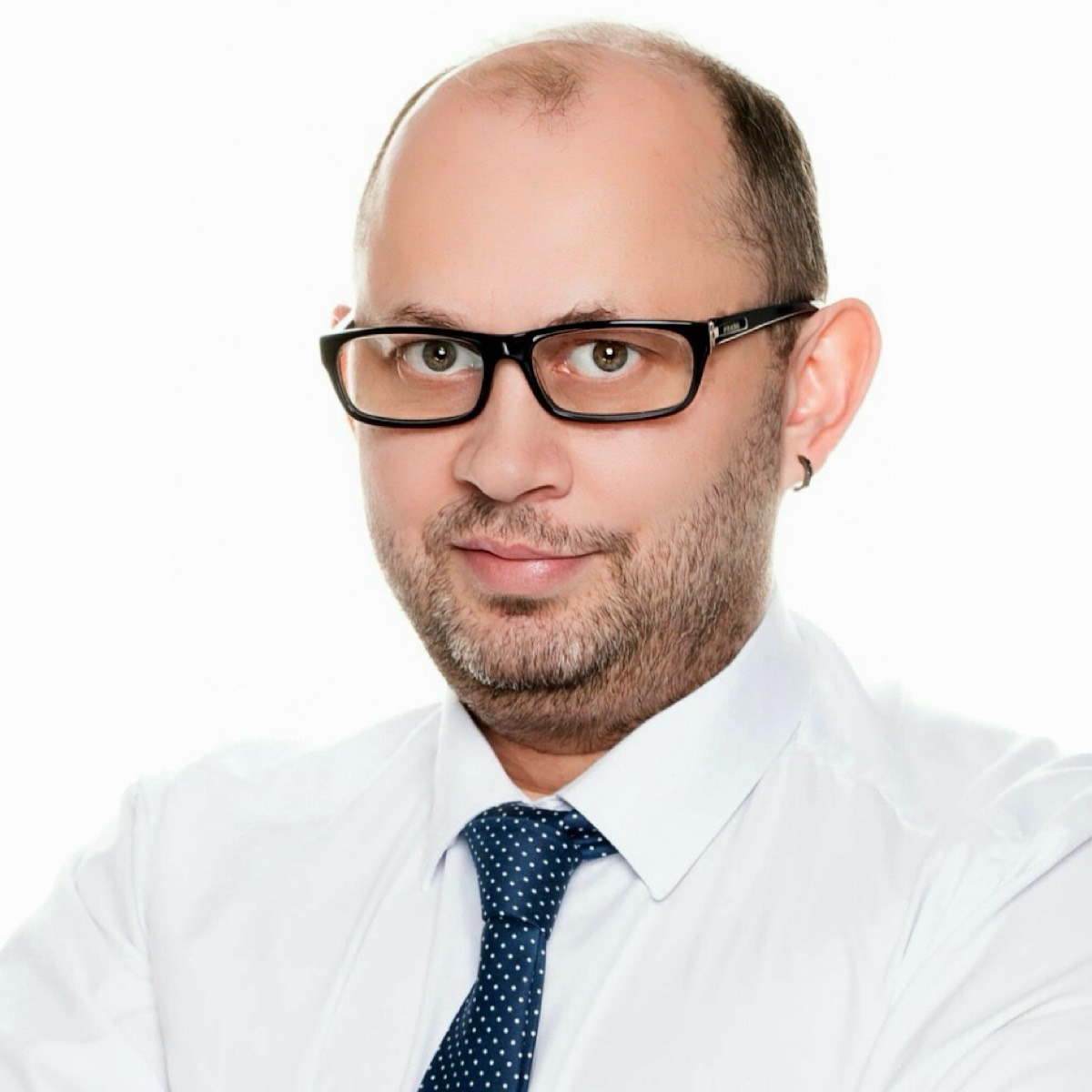 Денис Коковин