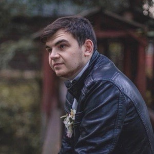 Андрей Тяглов