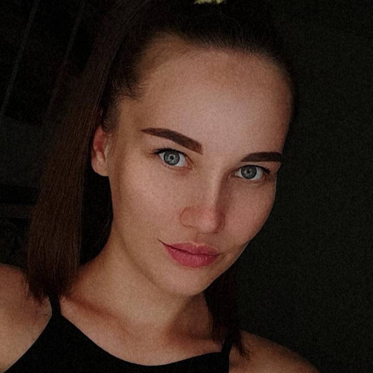 Anastasia Ponomareva
