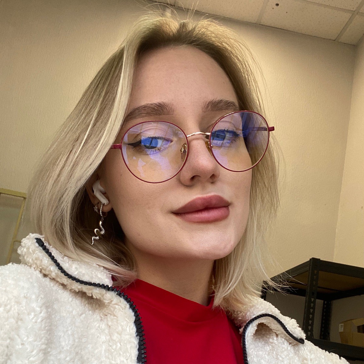 Галина Шишкалова | Сетка — социальная сеть от hh.ru