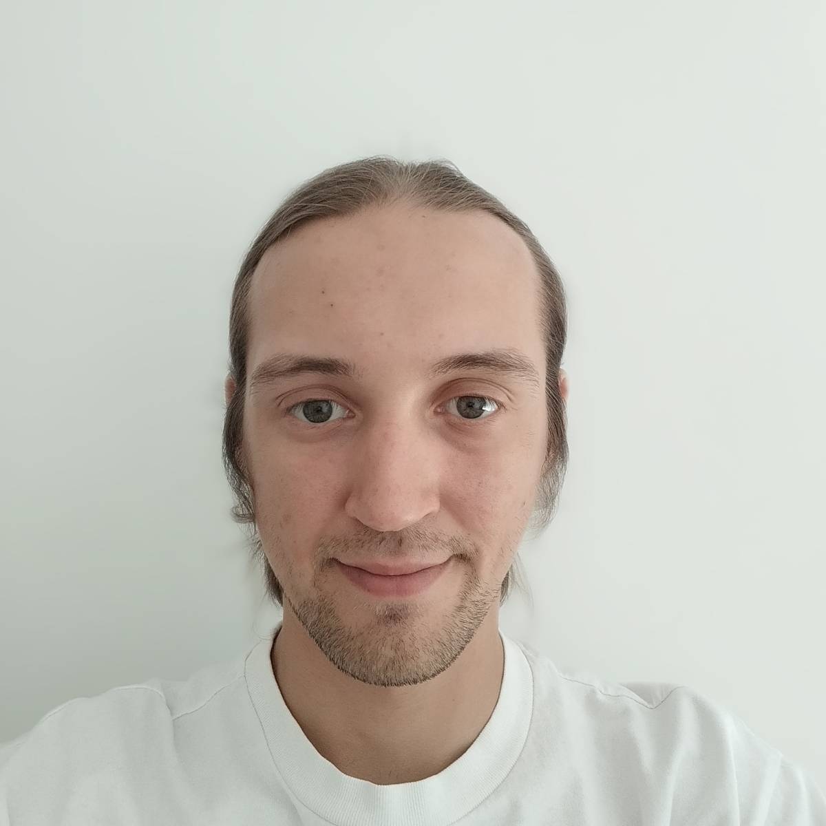 Никита Шашков | Сетка — социальная сеть от hh.ru