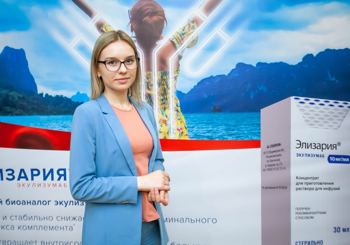 Гэльназ Шайхутдинова