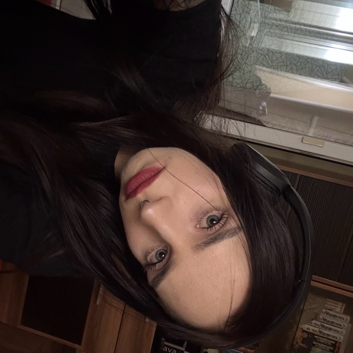Анна Атаманова