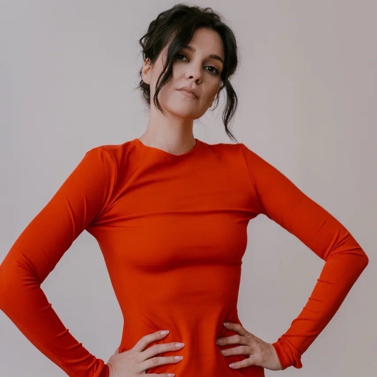 Алина Сурикова | Сетка — социальная сеть от hh.ru