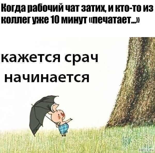 #IT
😂 Твой Пакет Мемов
🛍 Другие каналы
В этом посте были ссылки, но мы их удалили по правилам Сетки | Сетка — социальная сеть от hh.ru