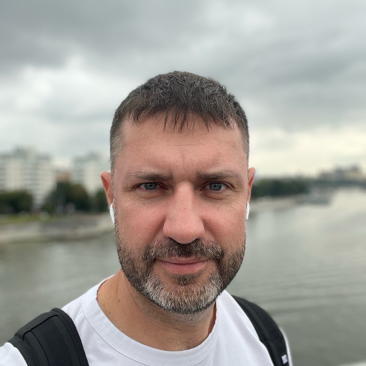 Дмитрий Парешнев