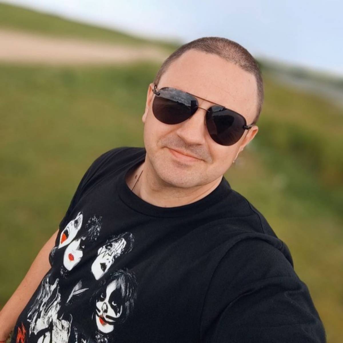 Антон Безменов | Сетка — социальная сеть от hh.ru