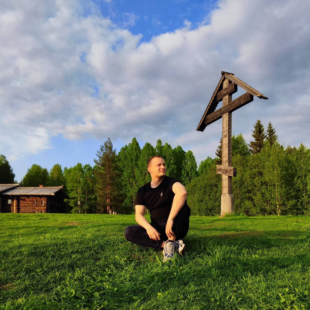 Валерий Одноралов