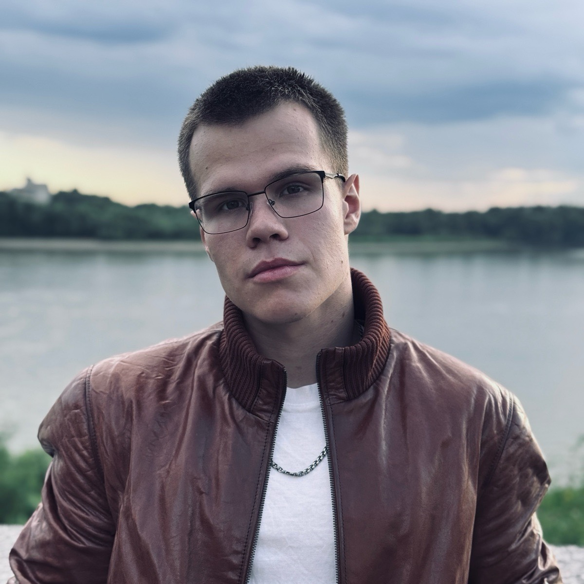 Максим Толпекин