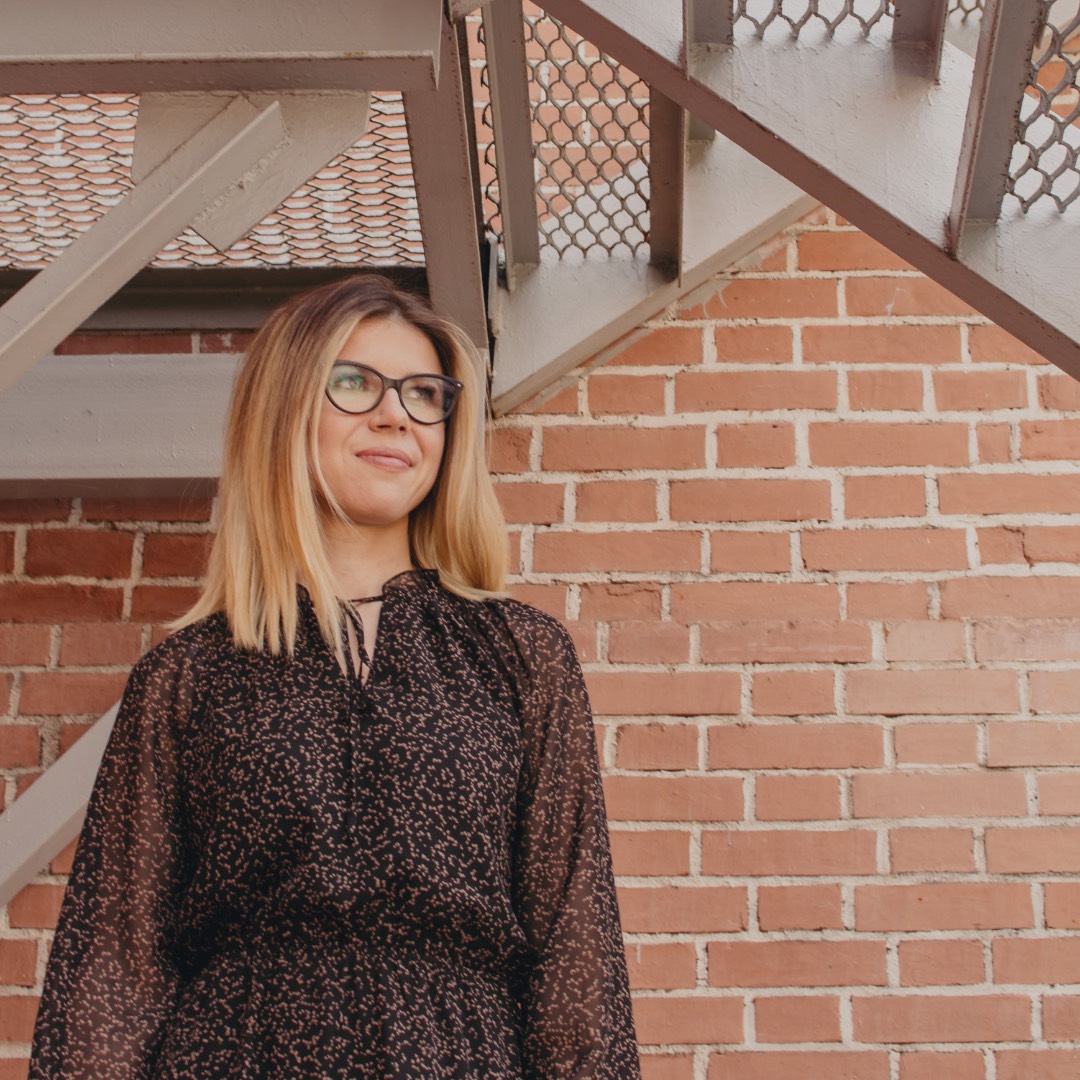 Любовь Федорова | Сетка — социальная сеть от hh.ru