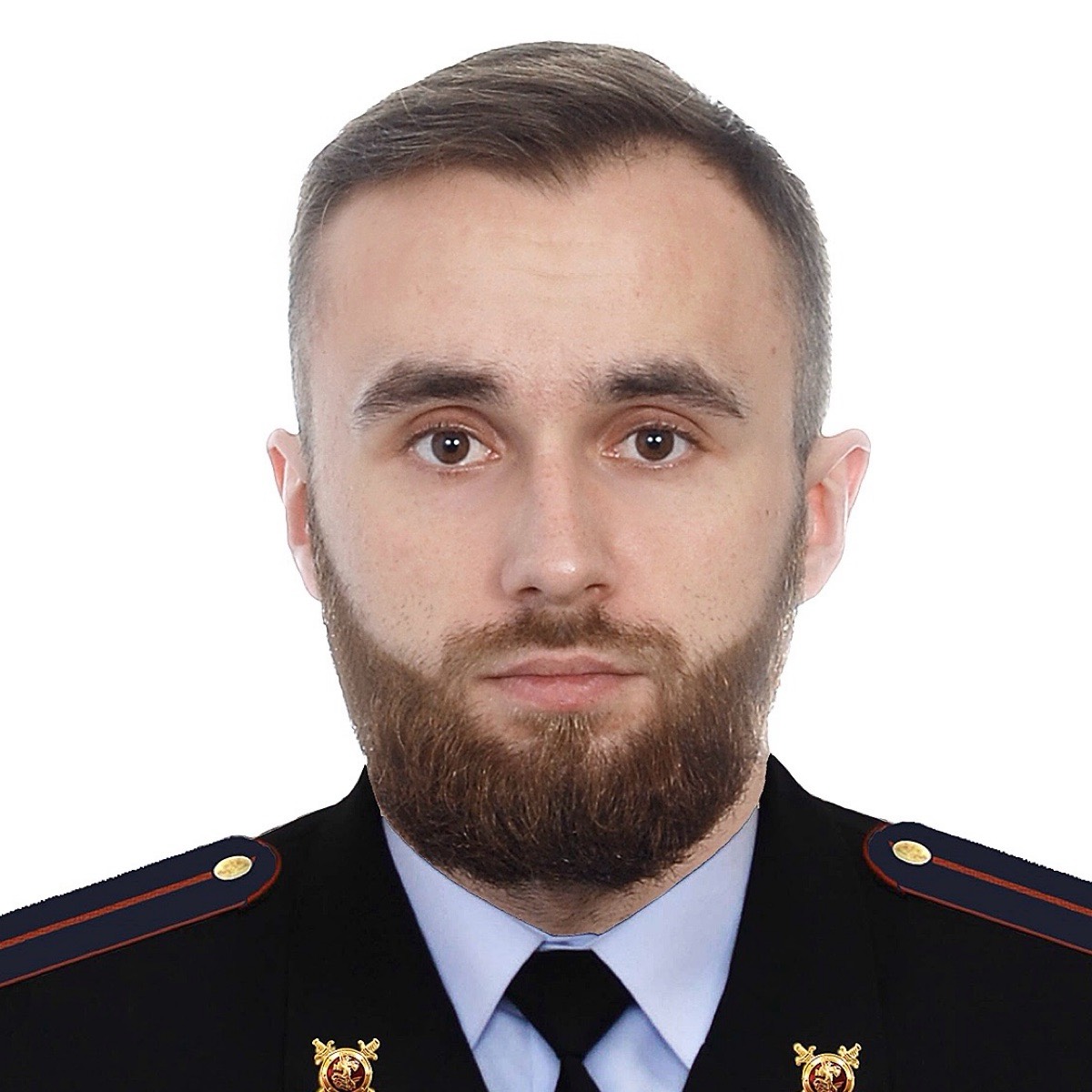 Антон Сергеевич