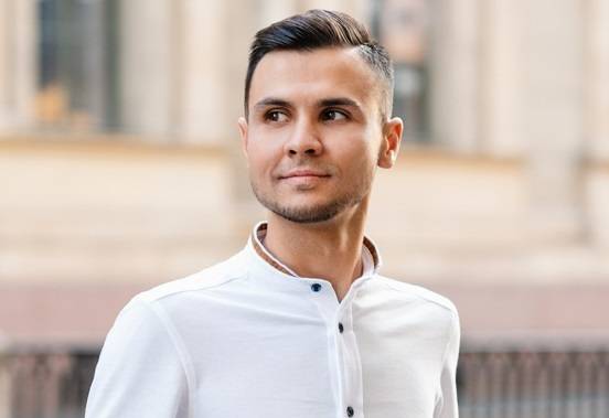 Евгений Хабибулин