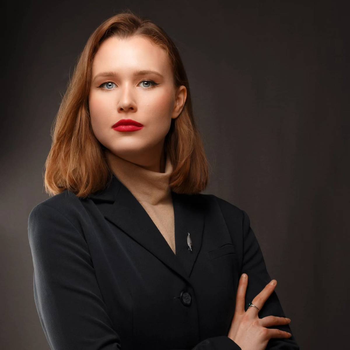 Серафима Руднева