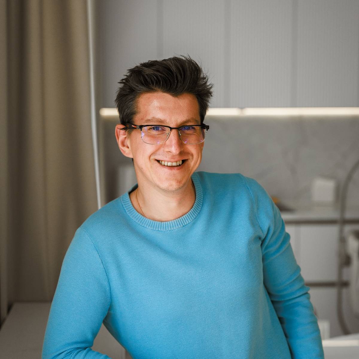 Денис Кудинов | Сетка — социальная сеть от hh.ru