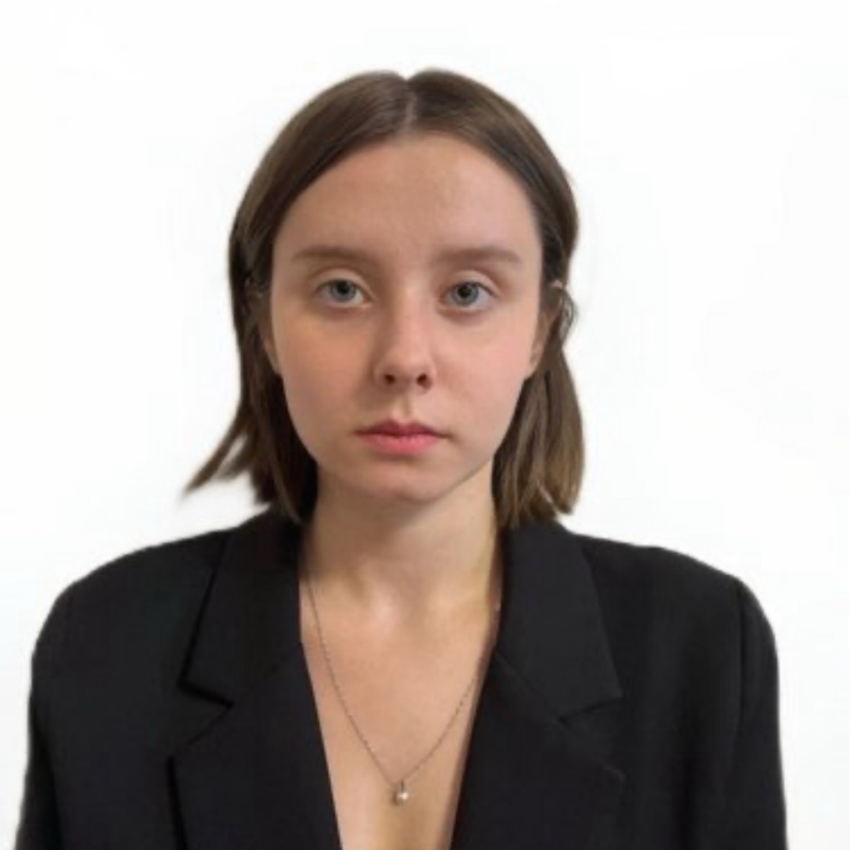 Юлия Петухова
