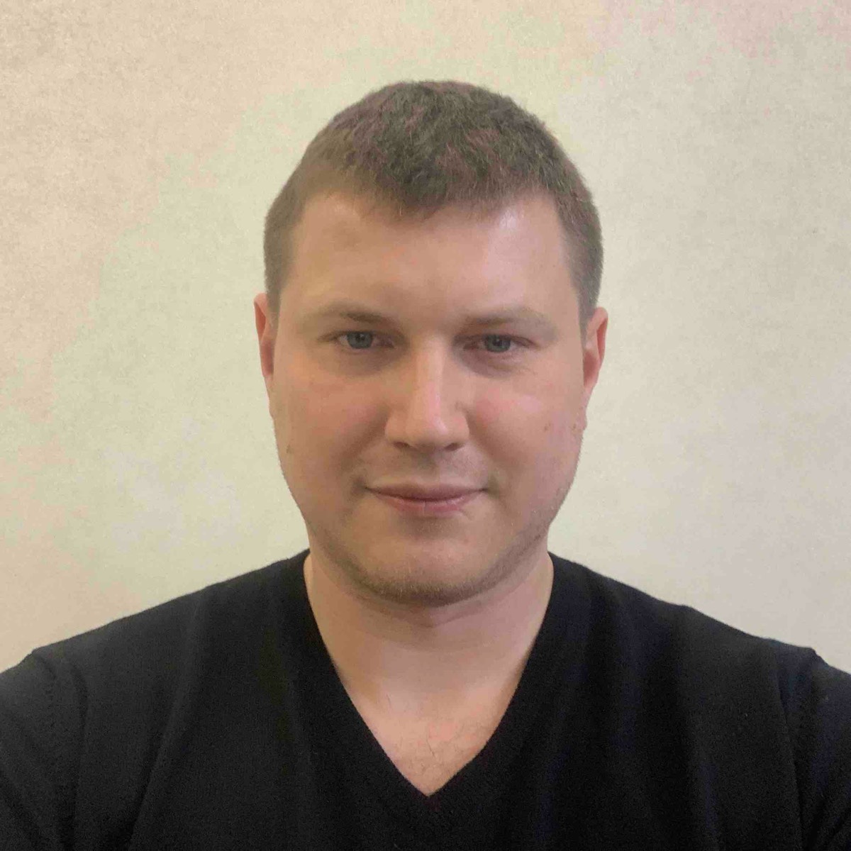 Игорь Касаткин