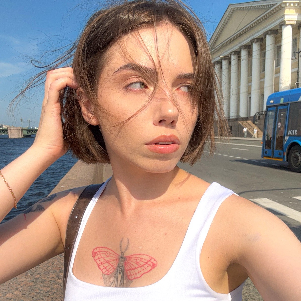 Виктория Уварчева