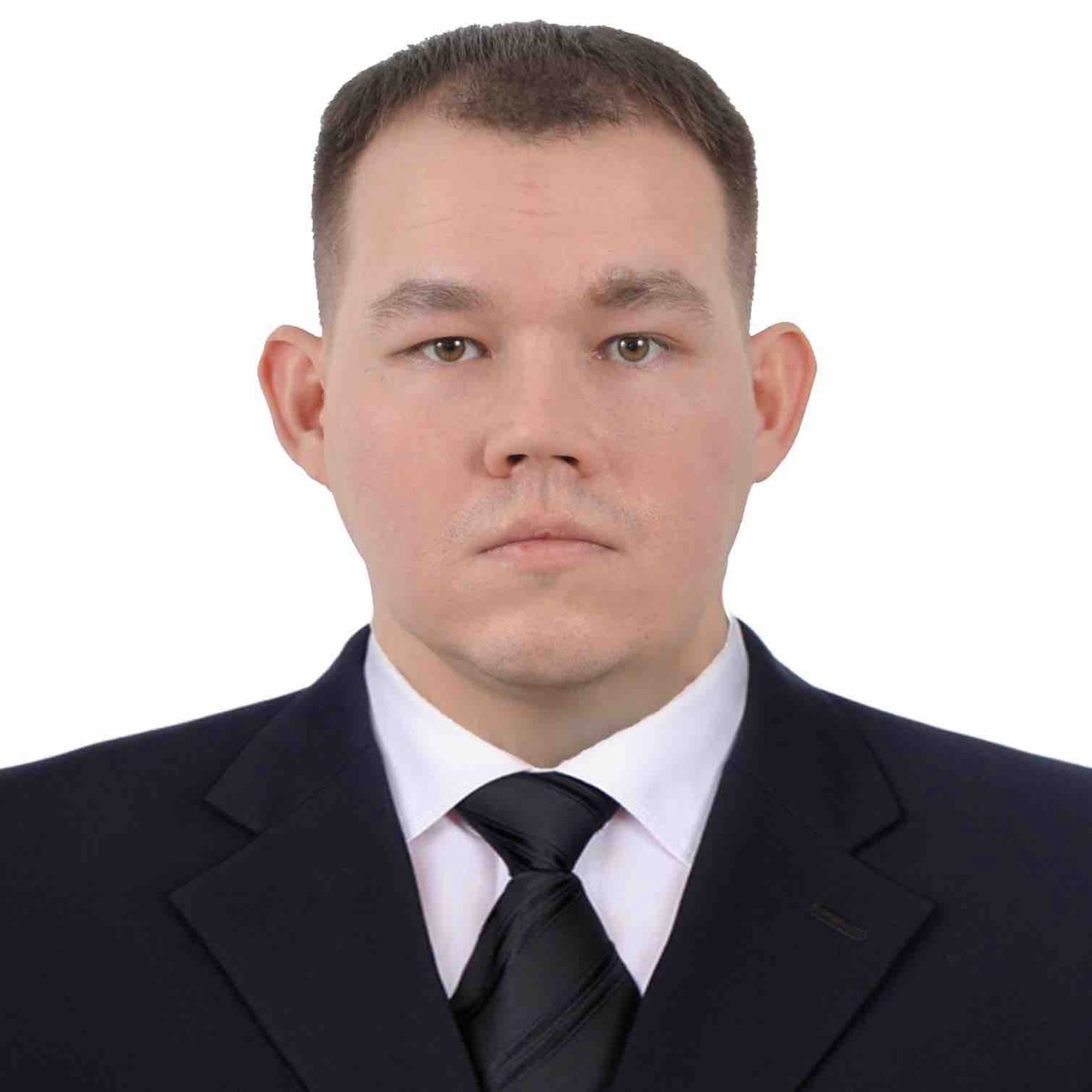 Антон Шамиев