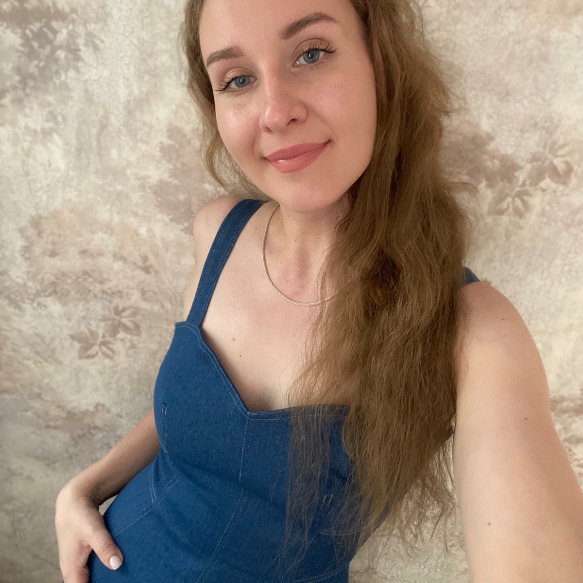 Елена Волкова | Сетка — социальная сеть от hh.ru