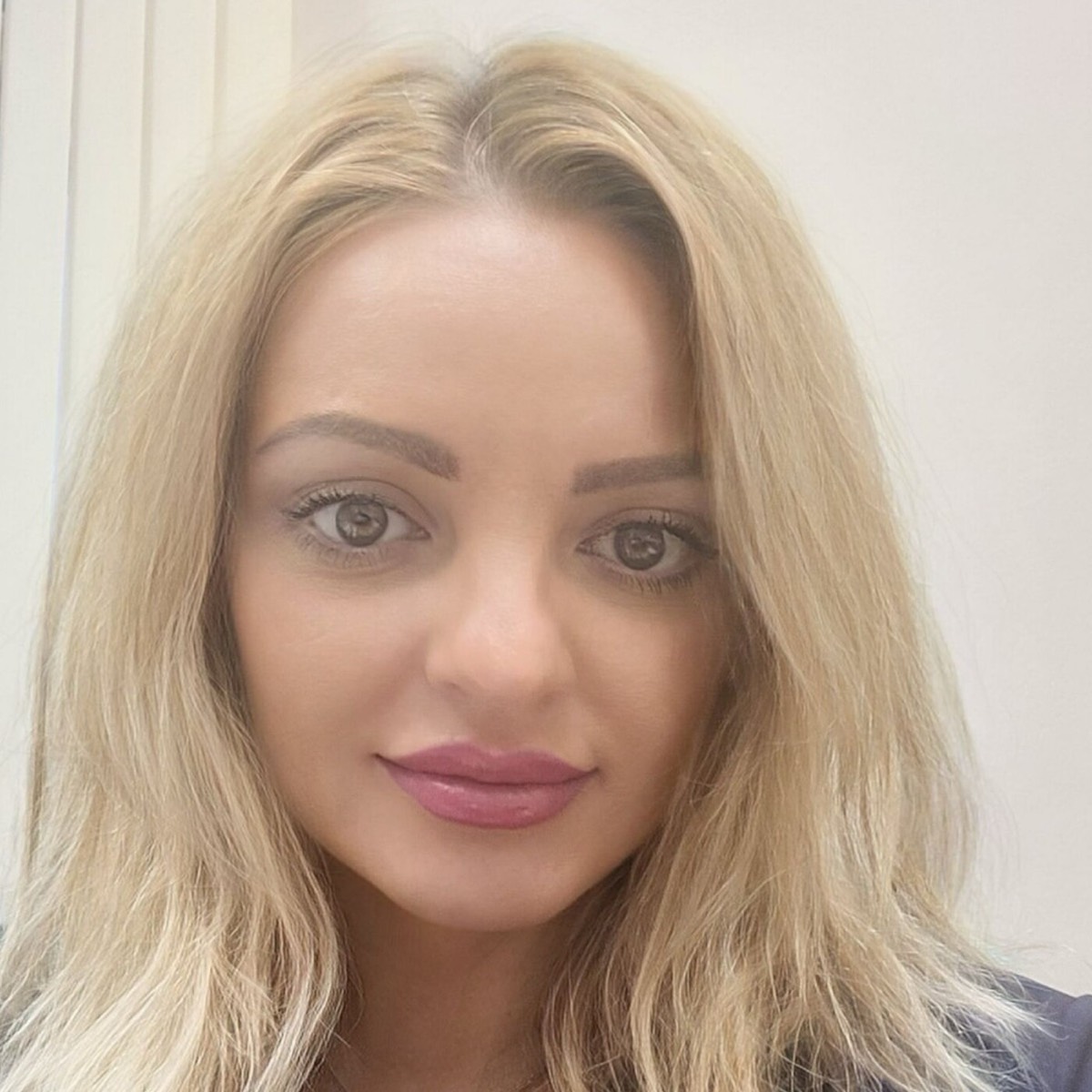 Елена Владимировна