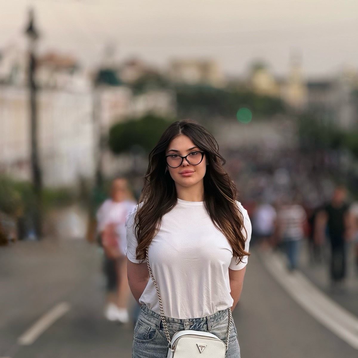 Ульяна Насковец