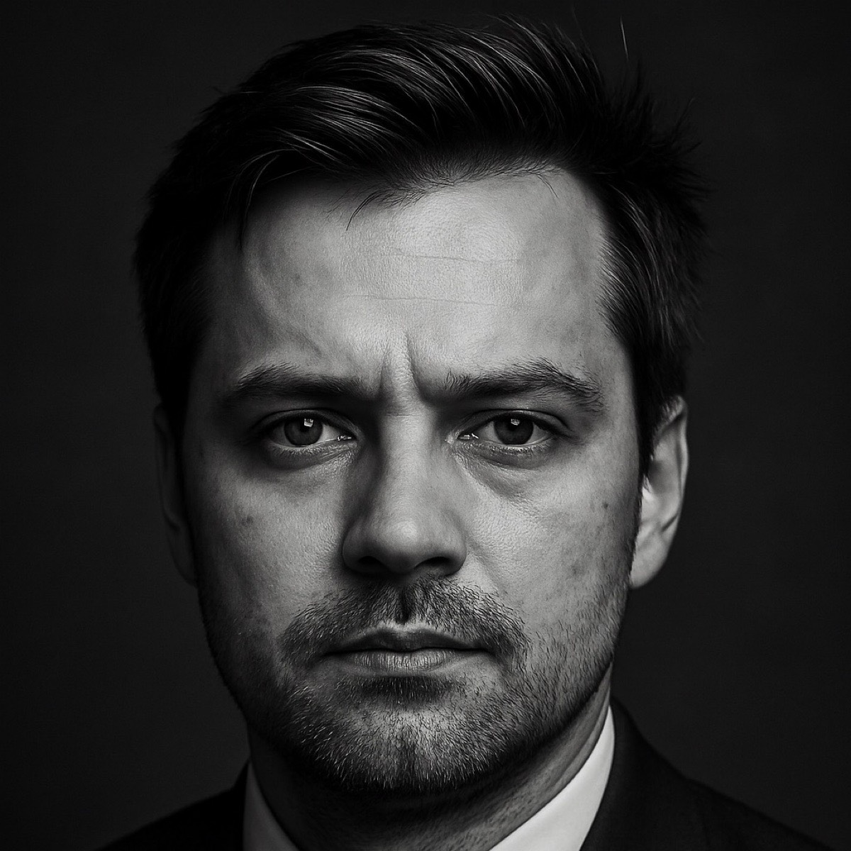 Вадим Глушонков | Сетка — социальная сеть от hh.ru