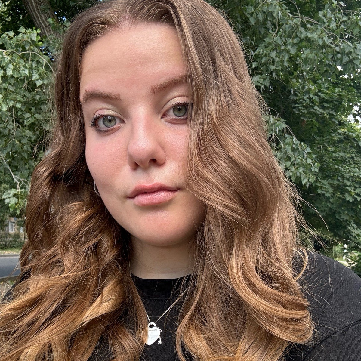 Кристина Новикова