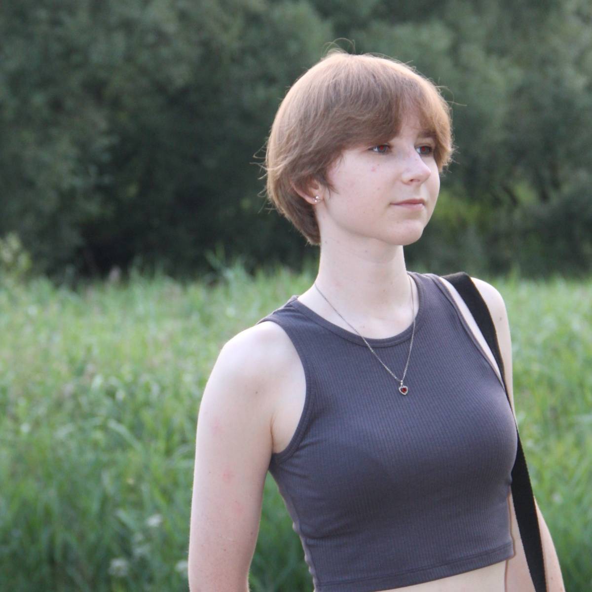 Арина Семененкова
