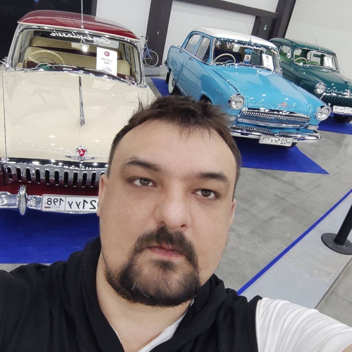 Роман Григорьев