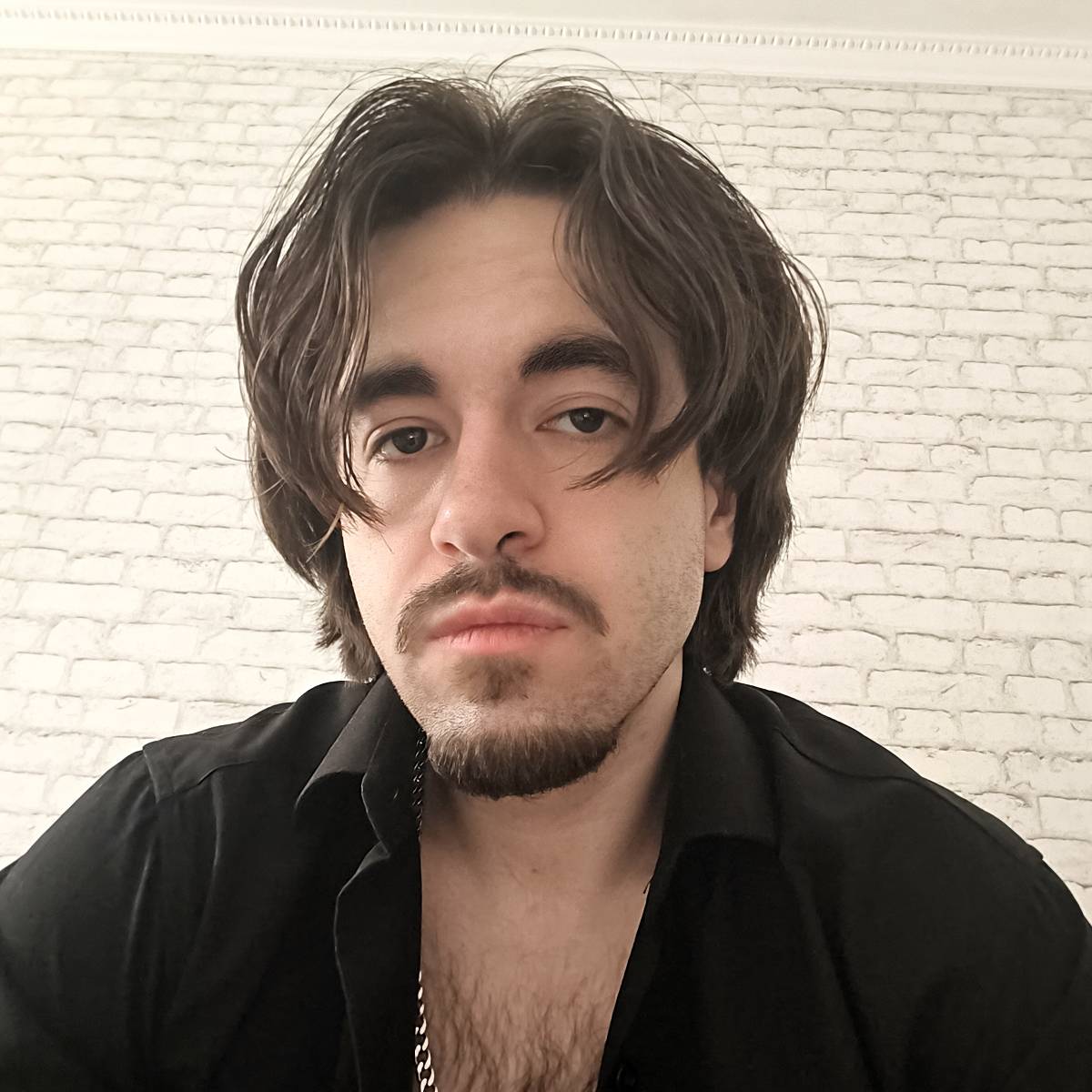 Андрей Язынин