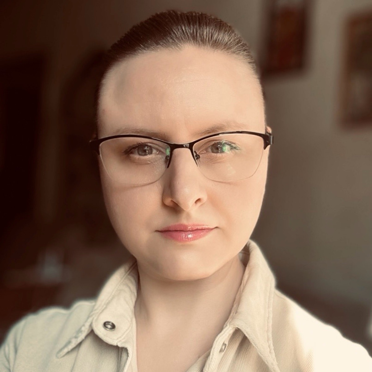 Елена Лобанова