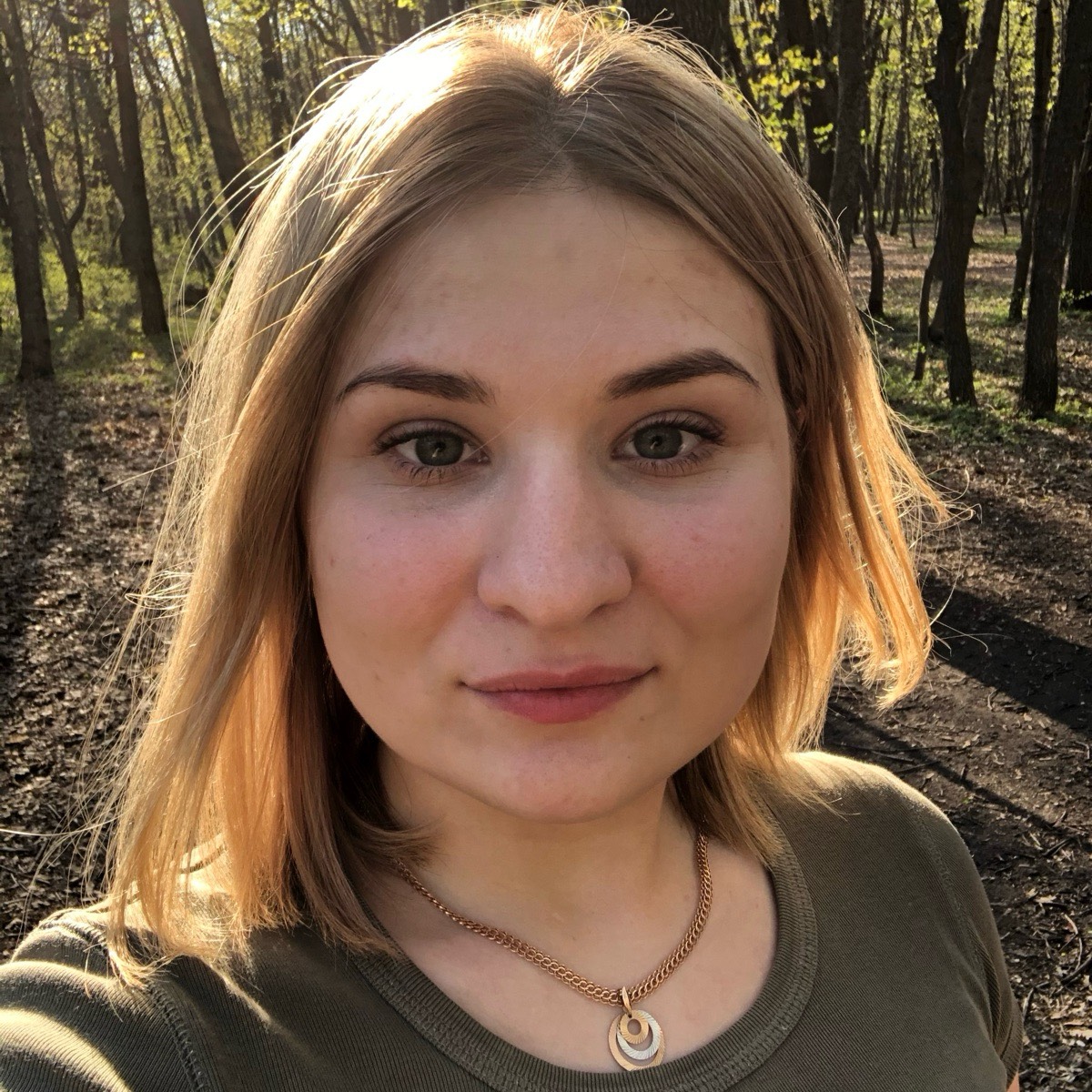 Кристина Александрова | Сетка — социальная сеть от hh.ru