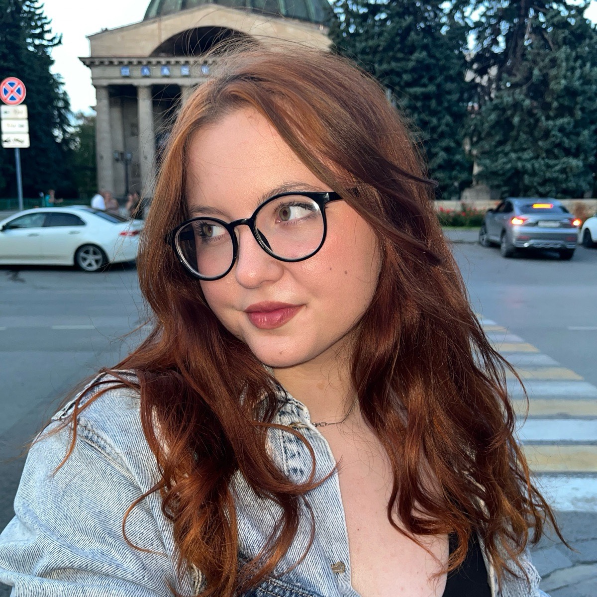 Диана Калачева