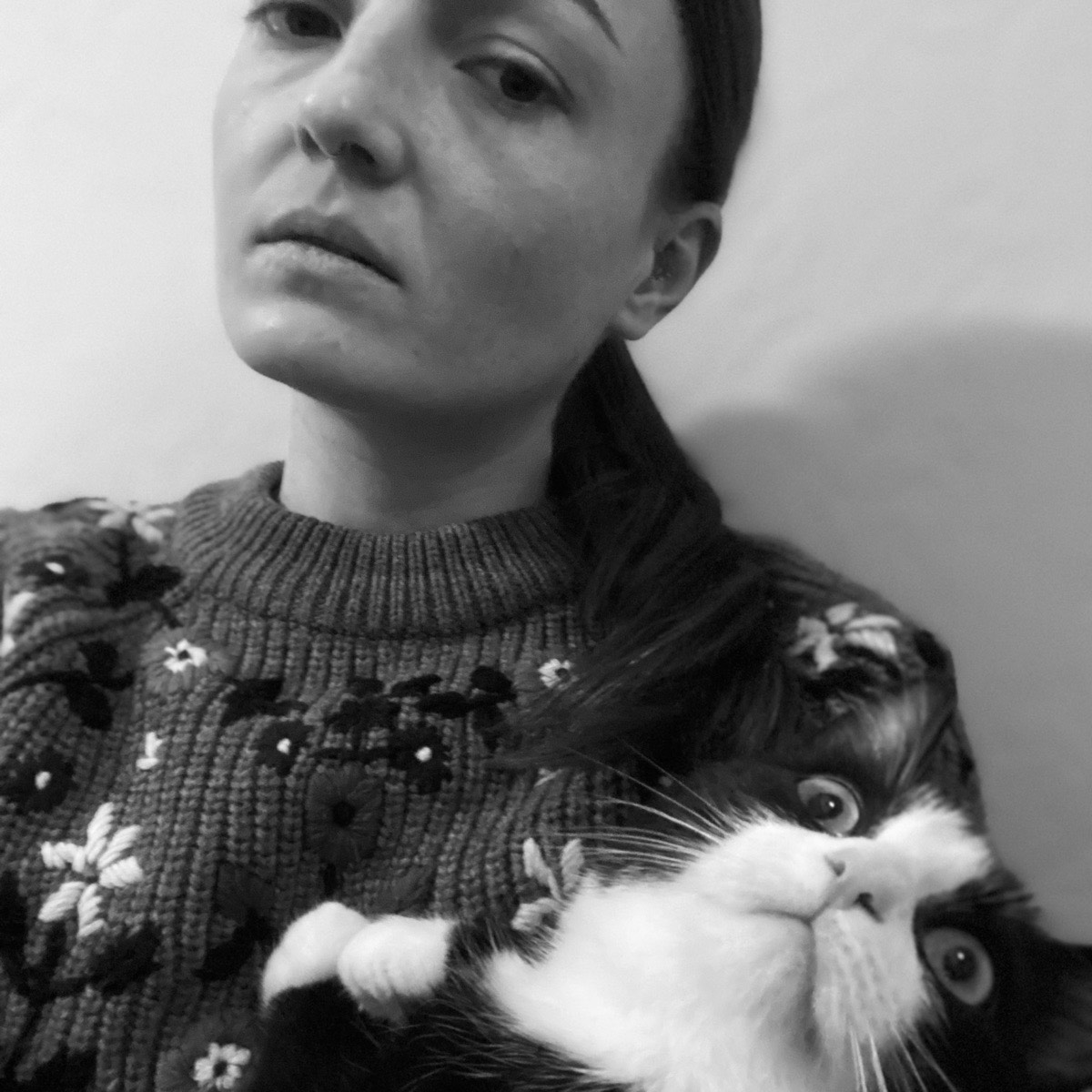 Вероника Медведева