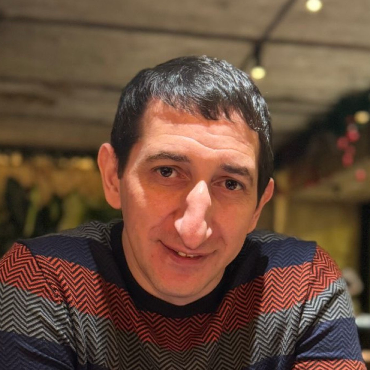 Гурген Погосян