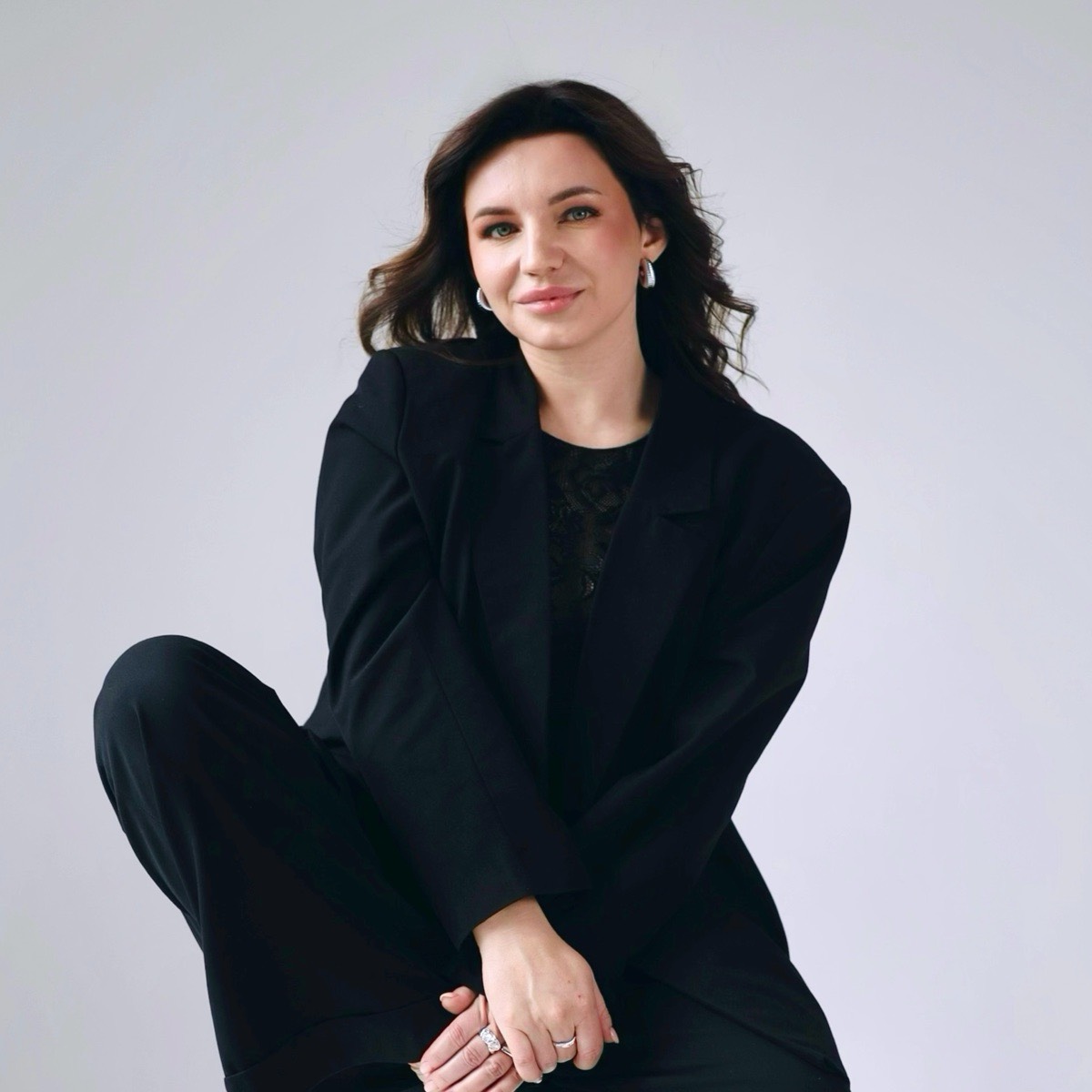 Анастасия Генина