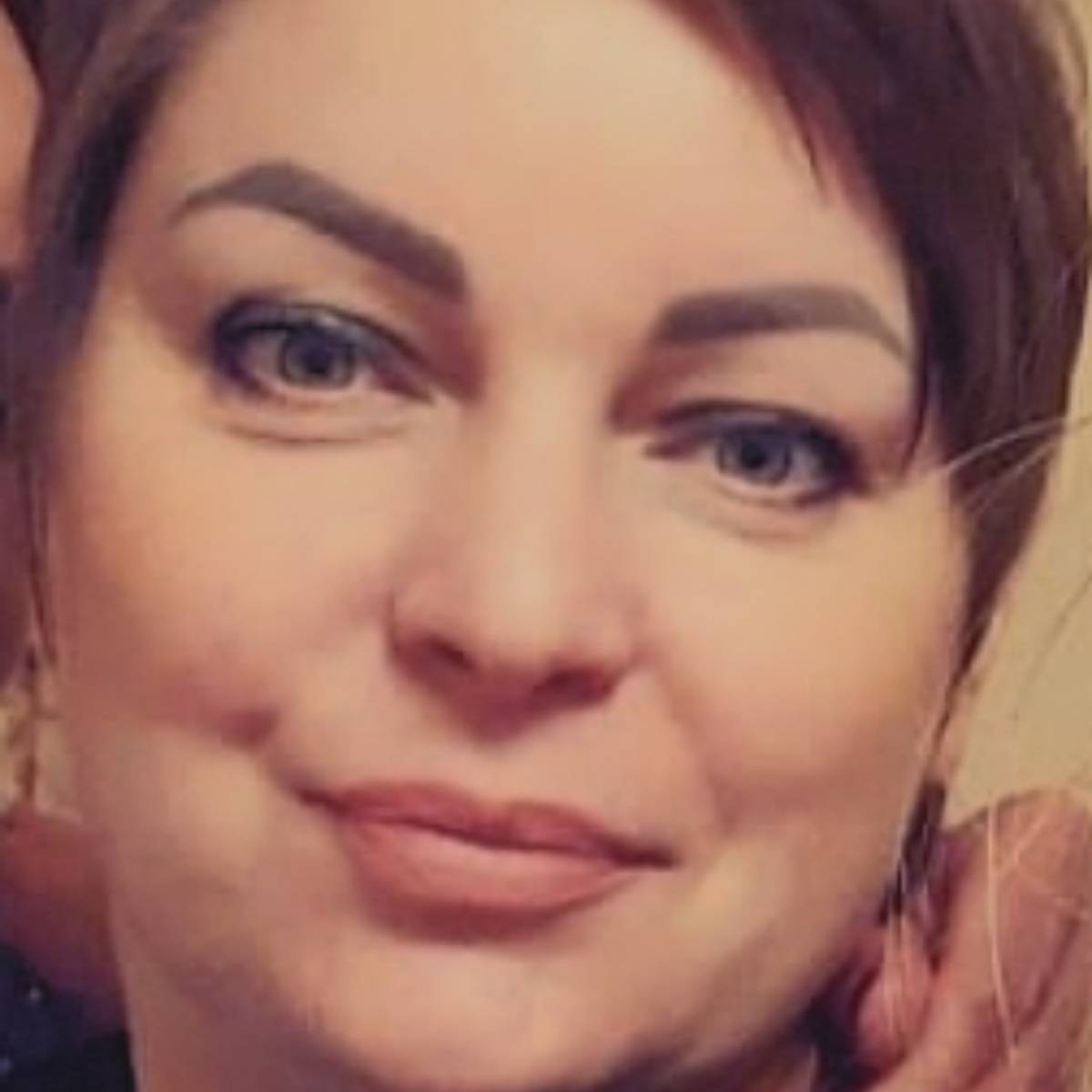 Людмила Лапшина