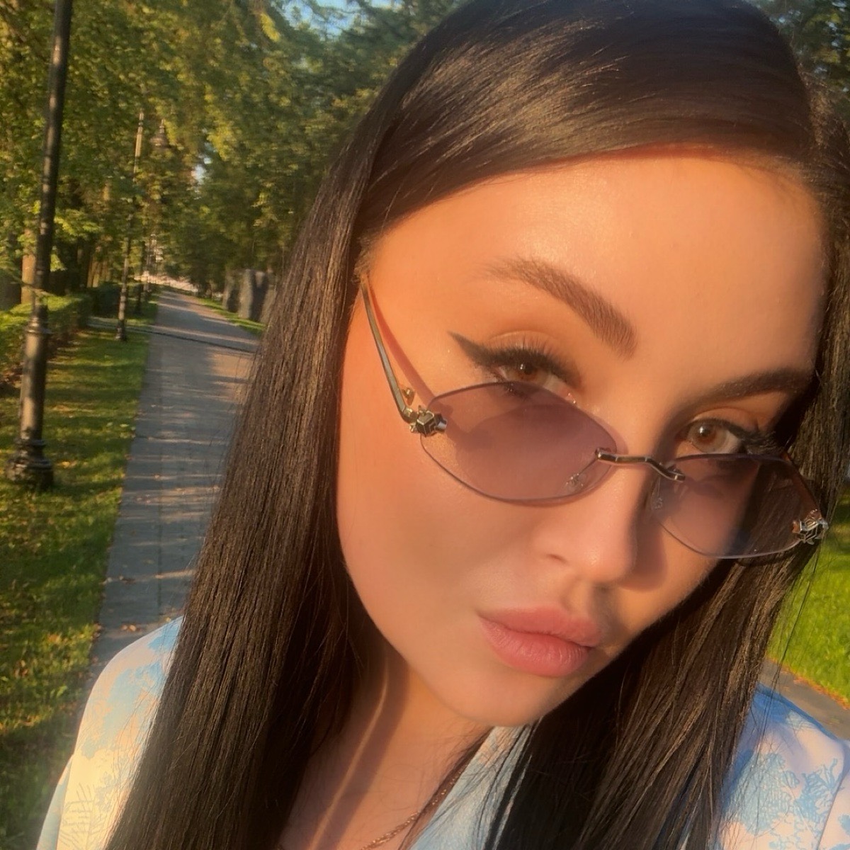 Кристина Николаенко