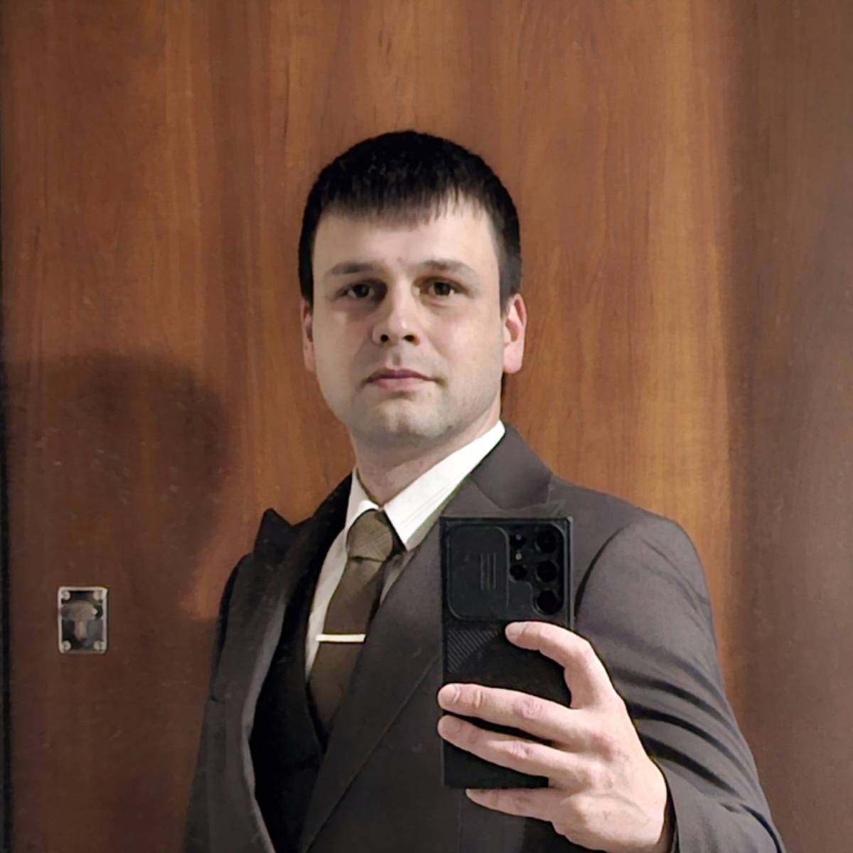 Константин Драгомирецкий | Сетка — социальная сеть от hh.ru