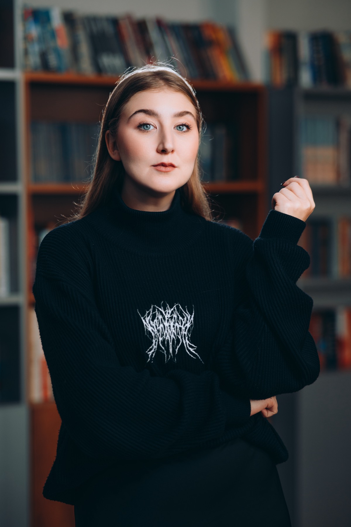 Валерия Бахметьева