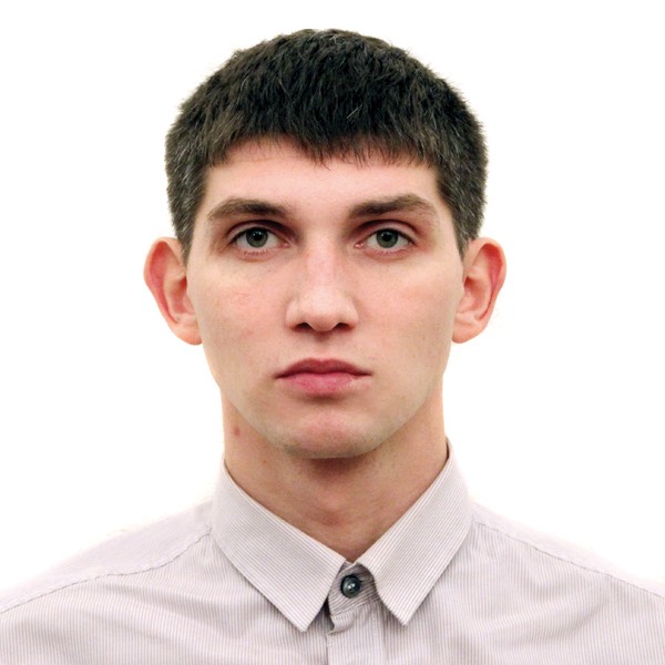 Дмитрий Чубаренко | Сетка — социальная сеть от hh.ru