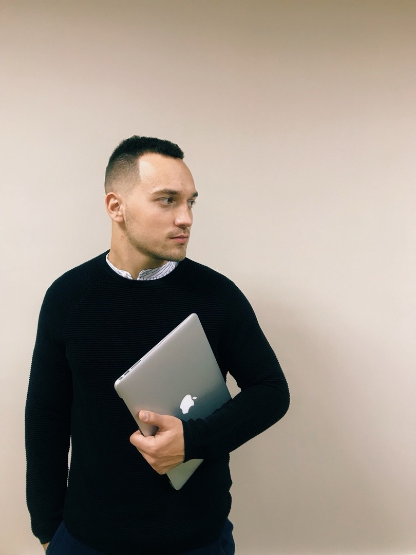 Сергей Егорушкин | Сетка — социальная сеть от hh.ru