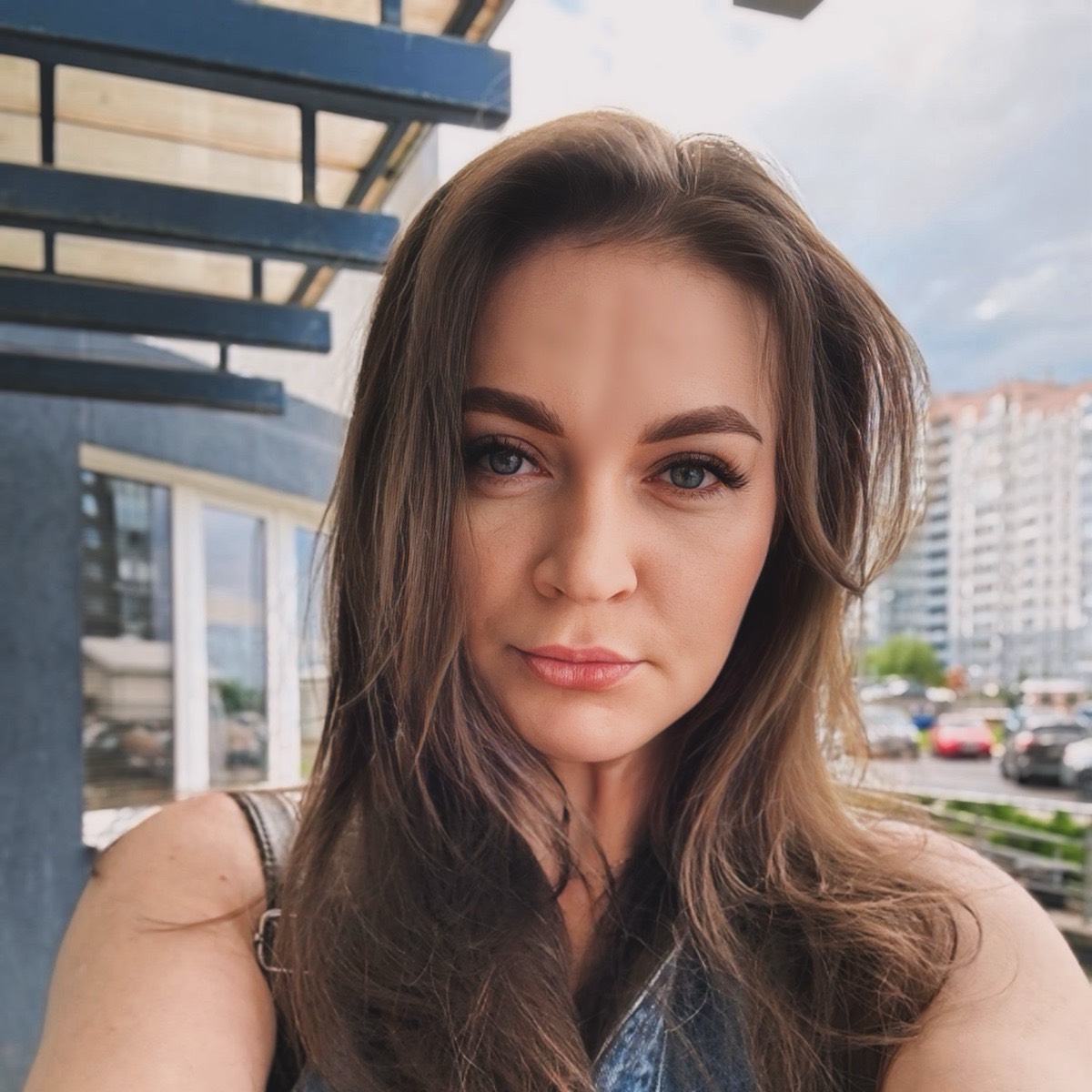 Юлия Луконина