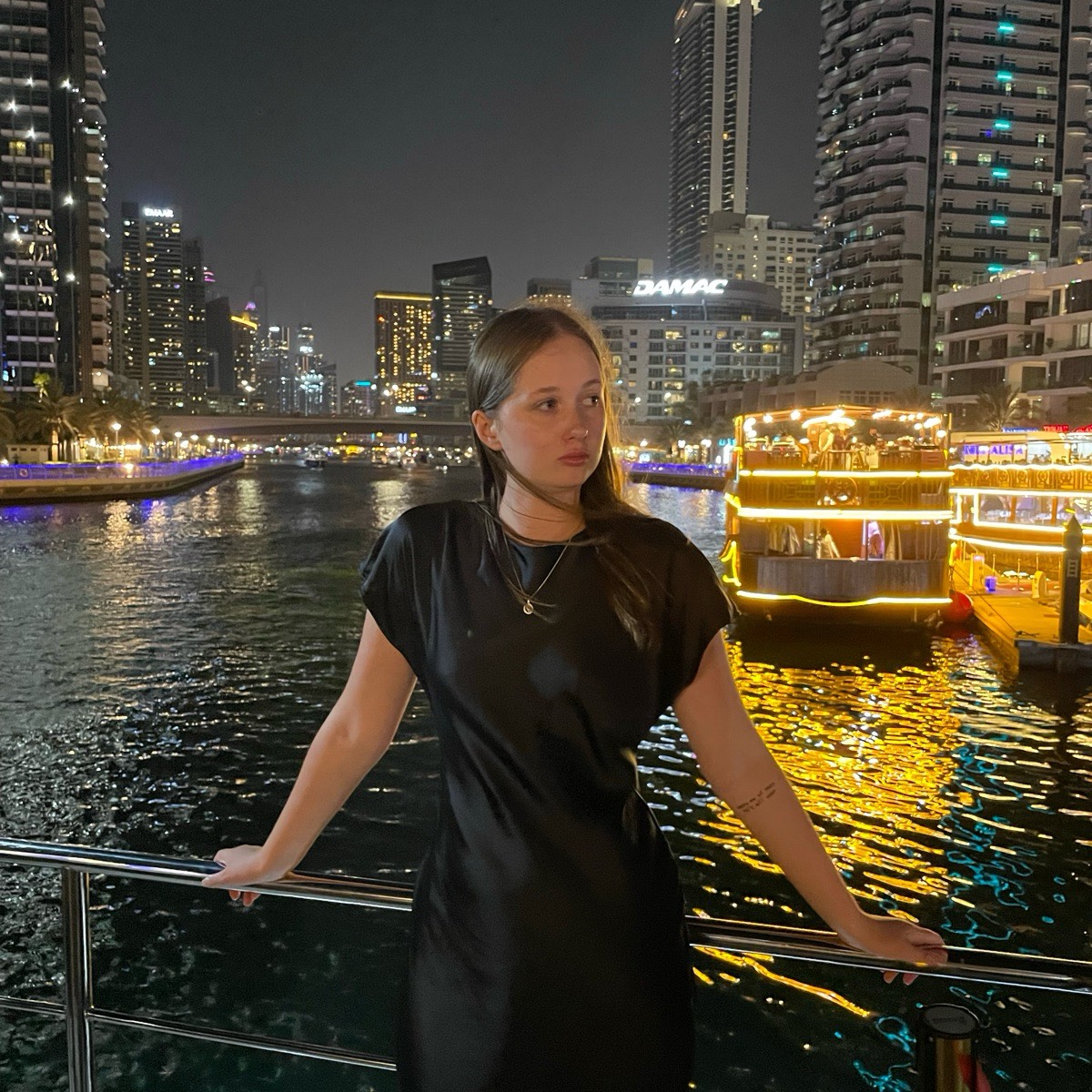 Анастасия Маханькова | Сетка — социальная сеть от hh.ru