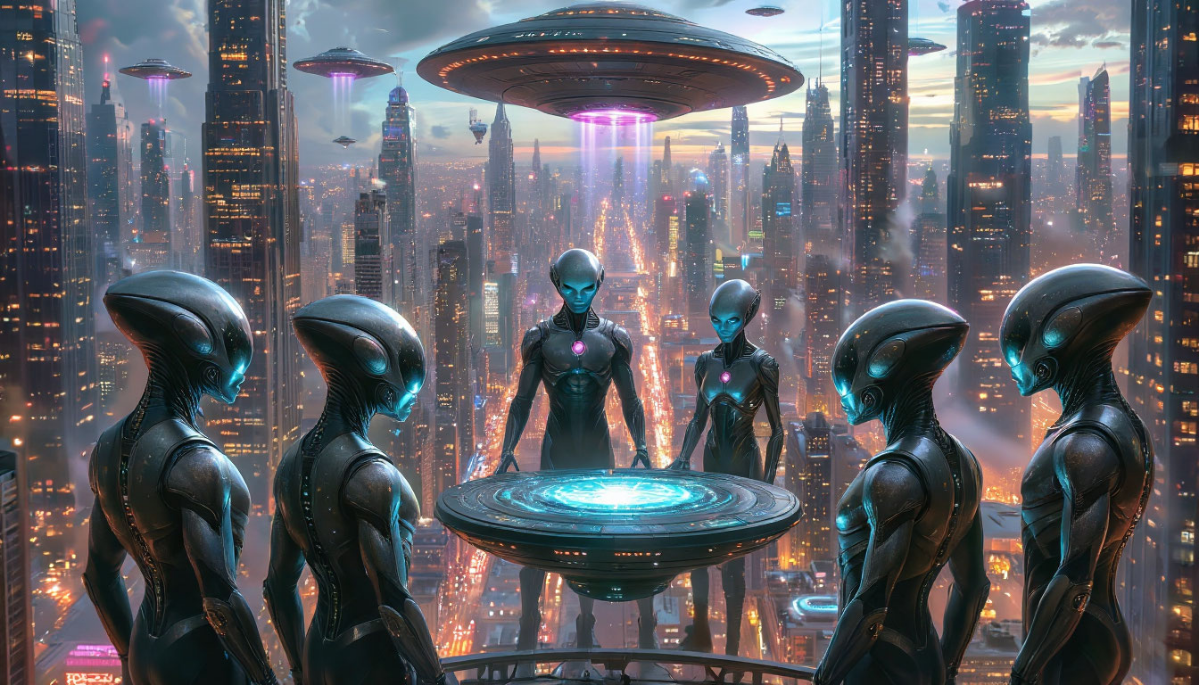 UFO | Сетка — социальная сеть от hh.ru