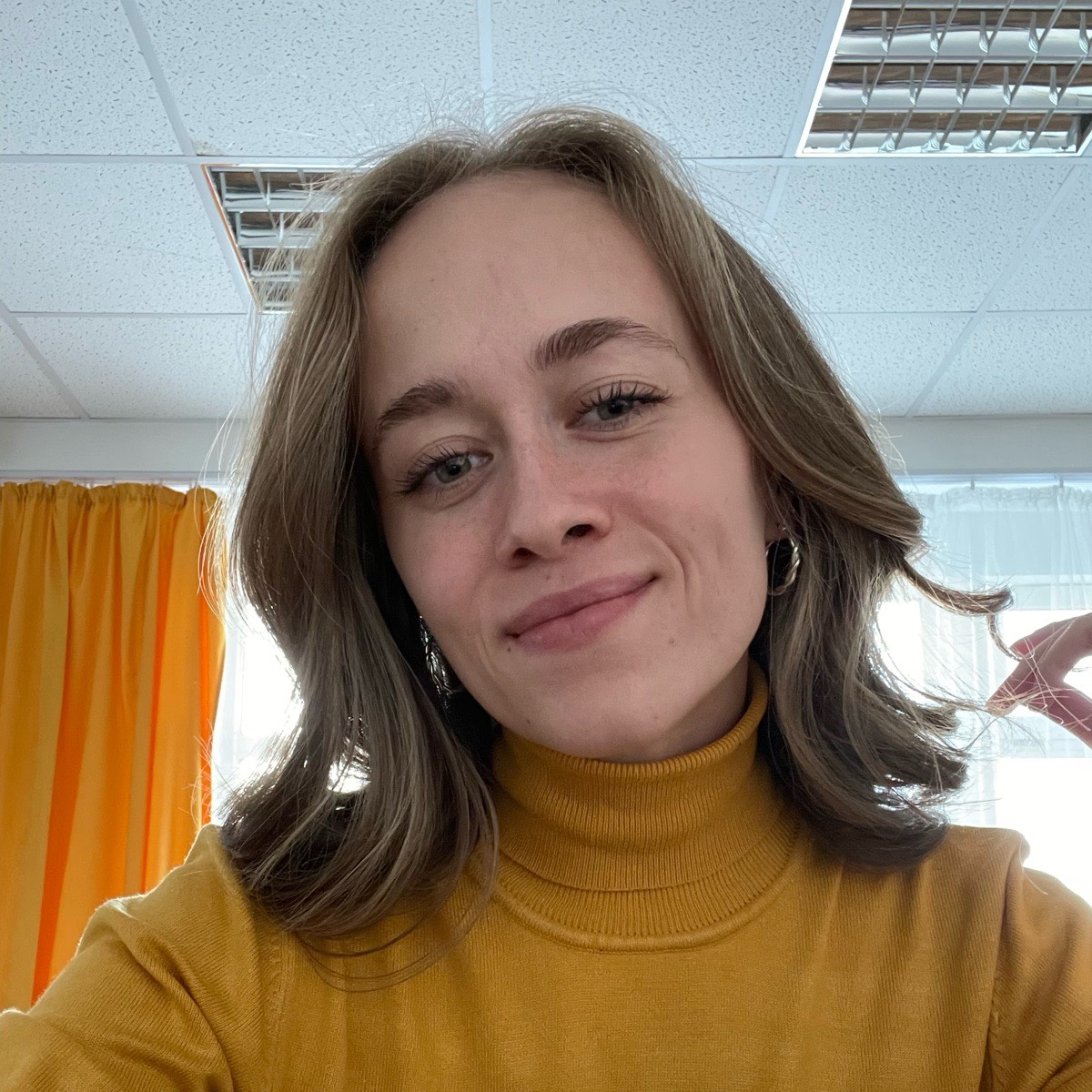 Ирина Моисеева | Сетка — социальная сеть от hh.ru