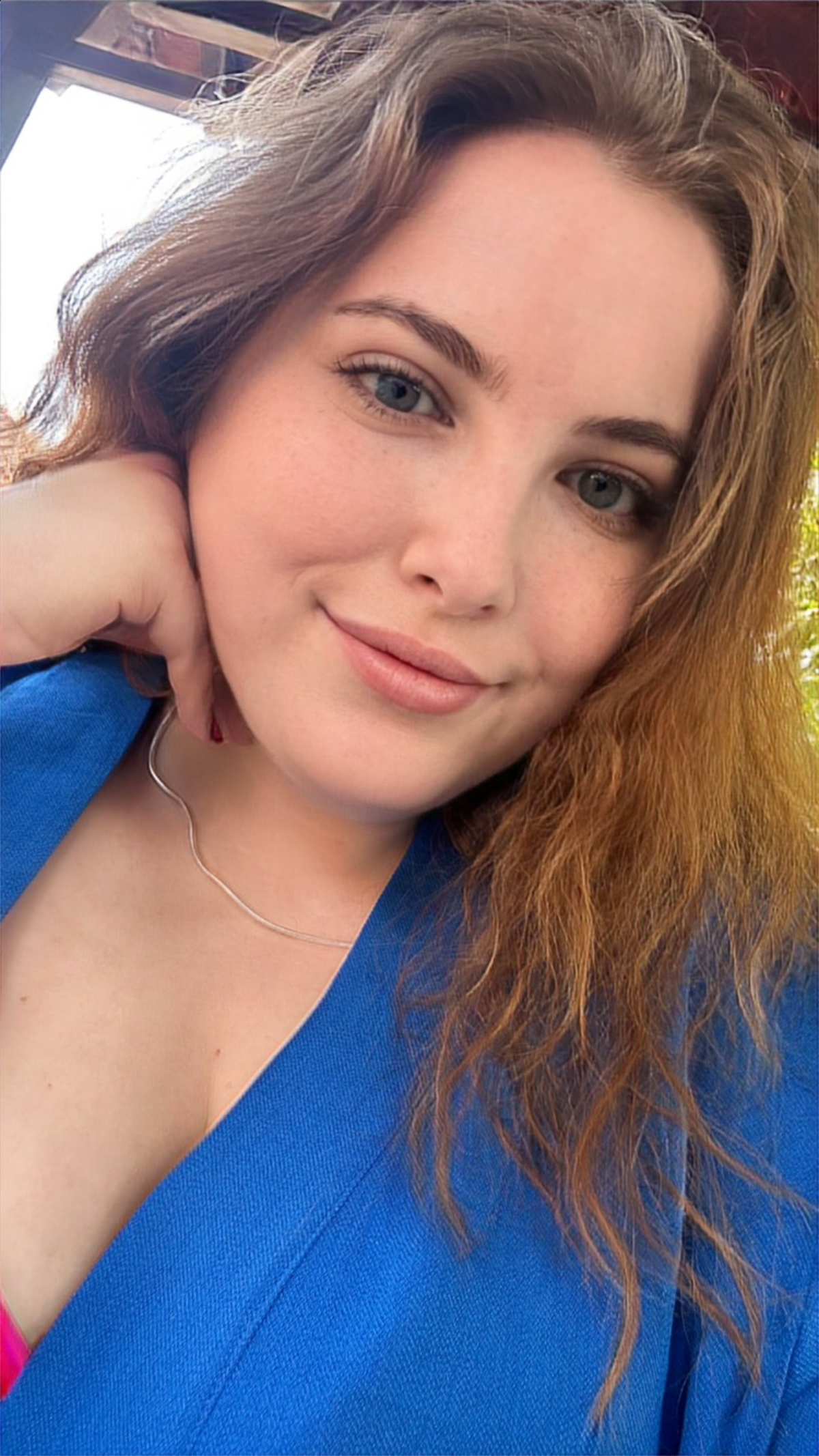 Давайте познакомимся 🥰 | Сетка — социальная сеть от hh.ru