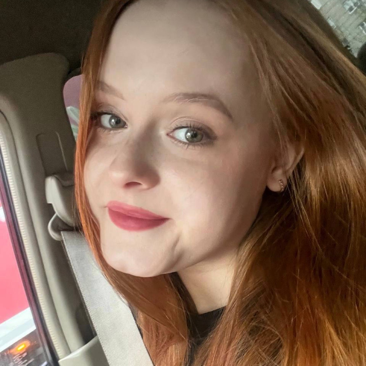 Валерия Задорина | Сетка — социальная сеть от hh.ru